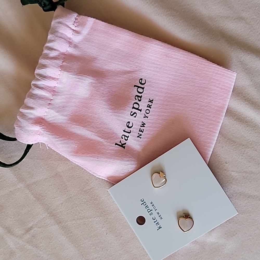 Kate Spade Earrings